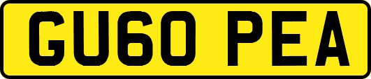 GU60PEA