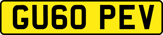 GU60PEV