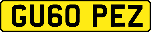 GU60PEZ