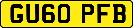 GU60PFB