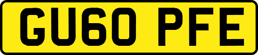 GU60PFE