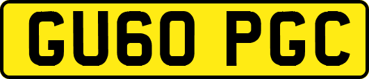 GU60PGC