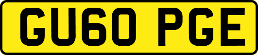 GU60PGE