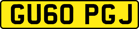 GU60PGJ
