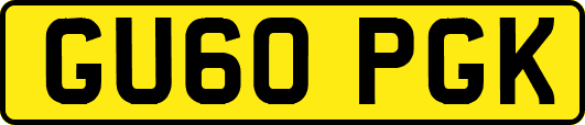 GU60PGK