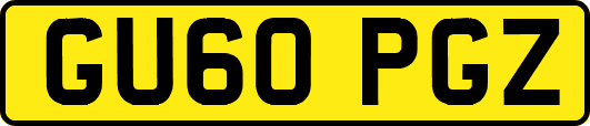 GU60PGZ