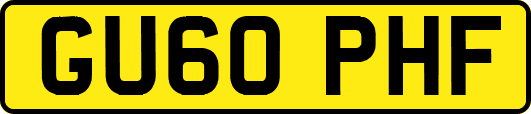 GU60PHF