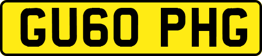 GU60PHG