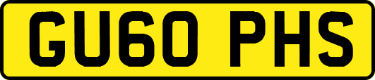 GU60PHS