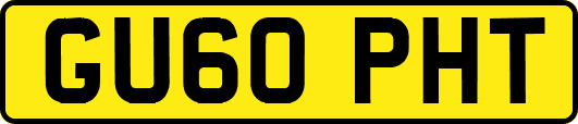 GU60PHT