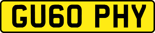 GU60PHY