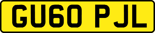 GU60PJL
