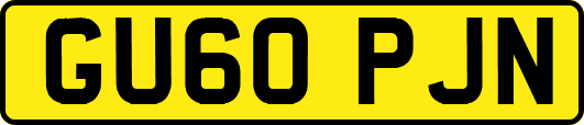 GU60PJN