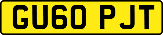 GU60PJT