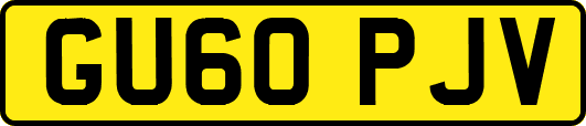 GU60PJV