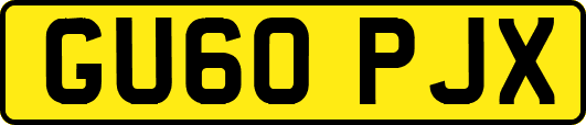 GU60PJX