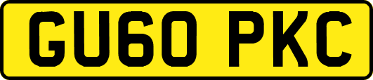 GU60PKC