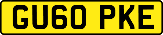 GU60PKE