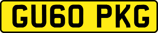 GU60PKG