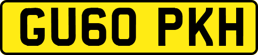 GU60PKH