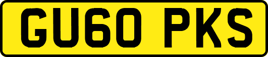 GU60PKS