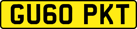 GU60PKT