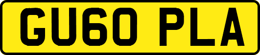 GU60PLA
