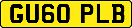 GU60PLB
