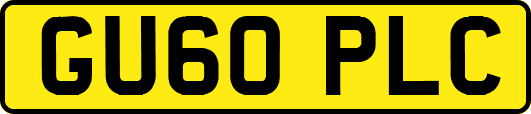 GU60PLC