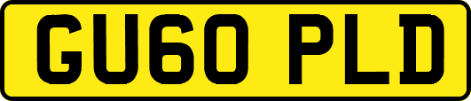 GU60PLD
