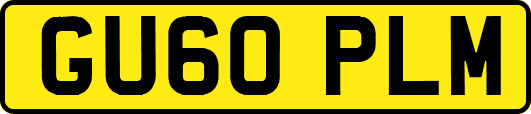 GU60PLM