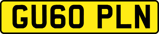 GU60PLN