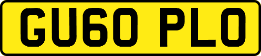 GU60PLO