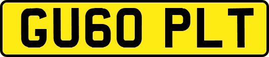 GU60PLT