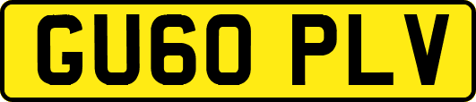GU60PLV