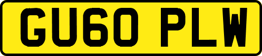GU60PLW