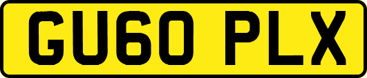 GU60PLX