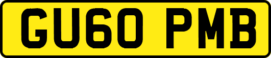 GU60PMB
