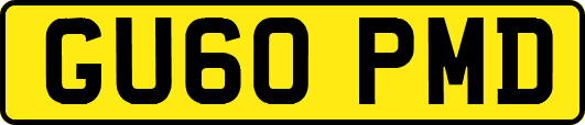 GU60PMD