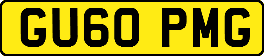 GU60PMG
