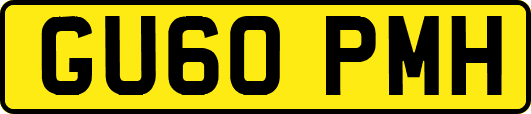 GU60PMH