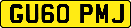GU60PMJ