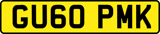 GU60PMK