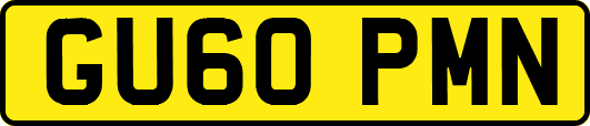 GU60PMN