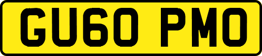 GU60PMO
