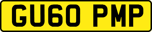 GU60PMP