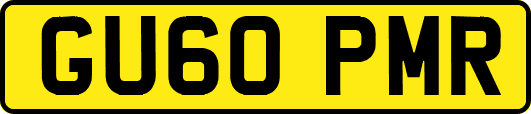 GU60PMR