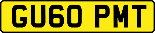 GU60PMT