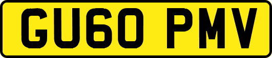 GU60PMV