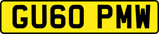 GU60PMW